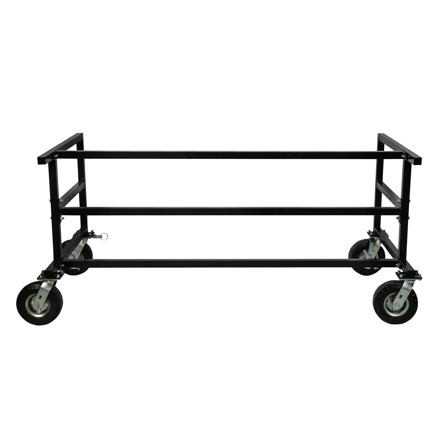 Fixed Percussion Rack | Corps Design