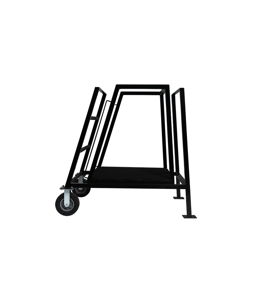 Elevate Podium | Corps Design