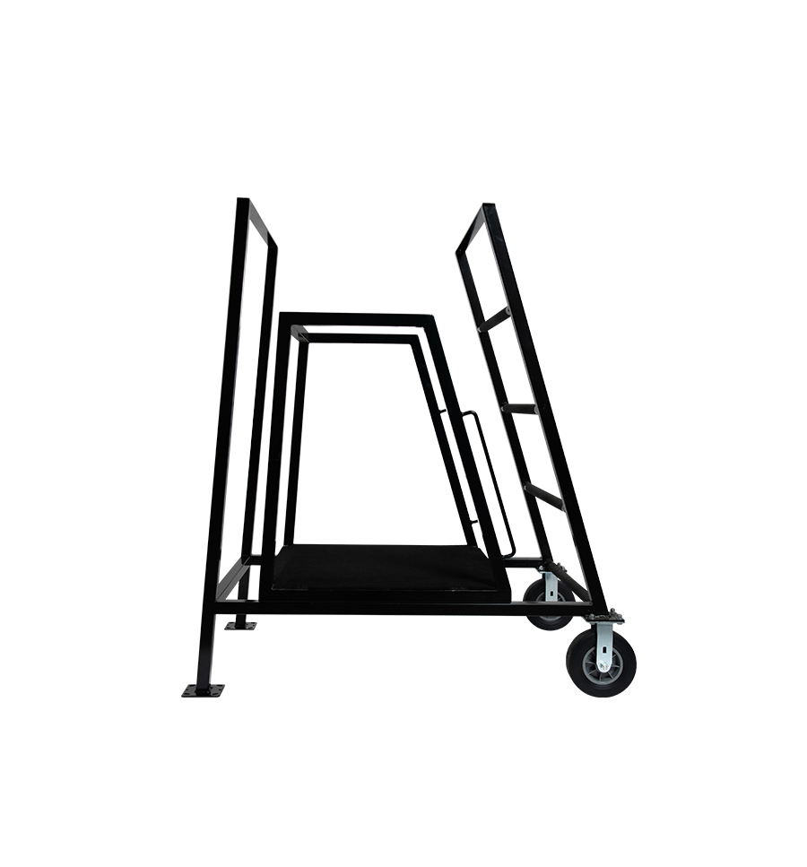 Elevate Podium | Corps Design