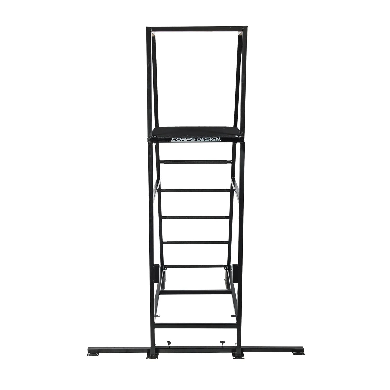 Elevate 6’ Podium | Corps Design