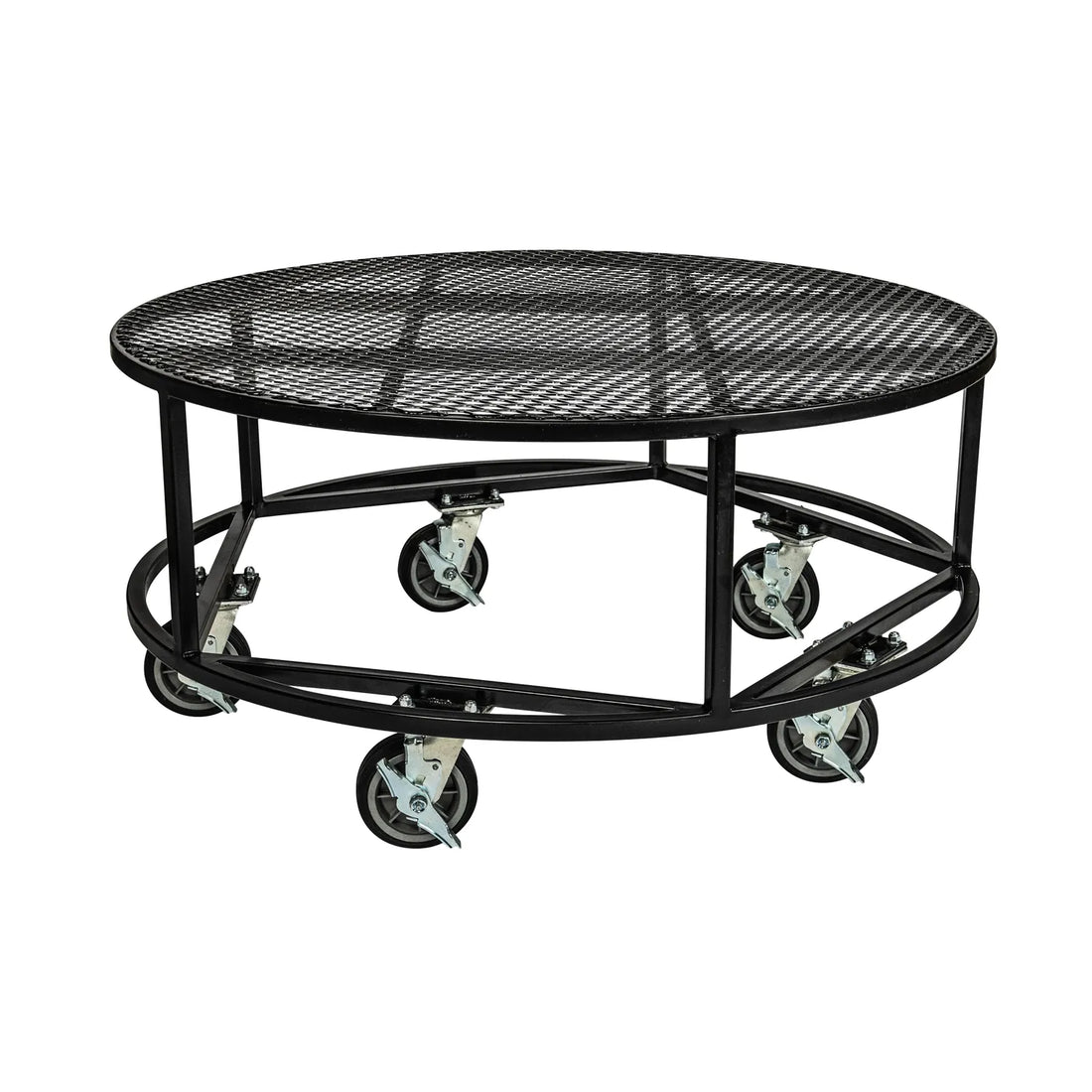 Round Stage Solo Spot | Corps Design