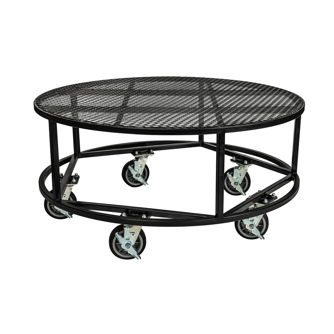 Round Stage Solo Spot | Corps Design