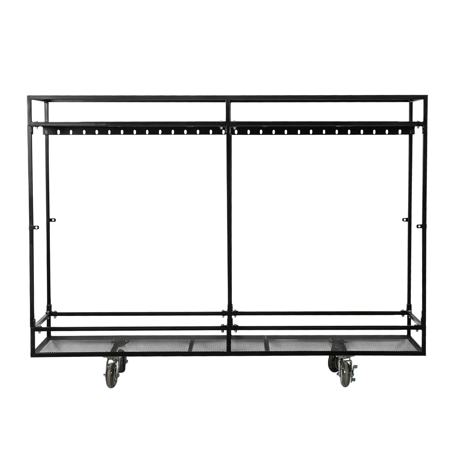 Uniform Racks | Corps Design