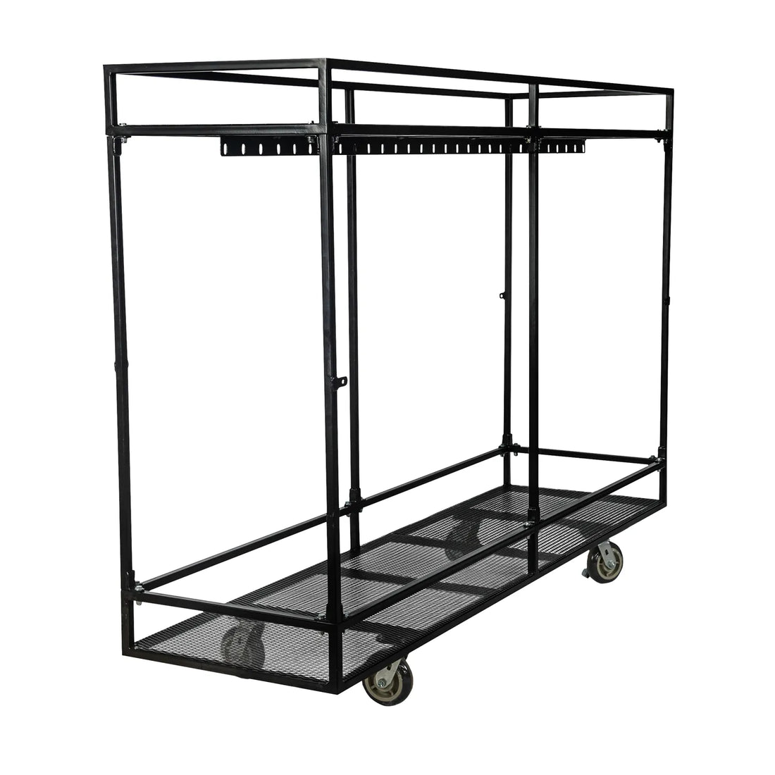 Uniform Racks | Corps Design