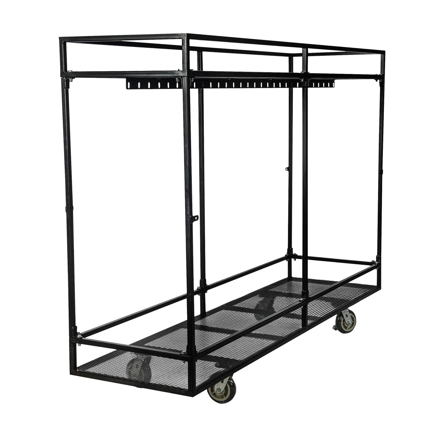 Uniform Racks | Corps Design