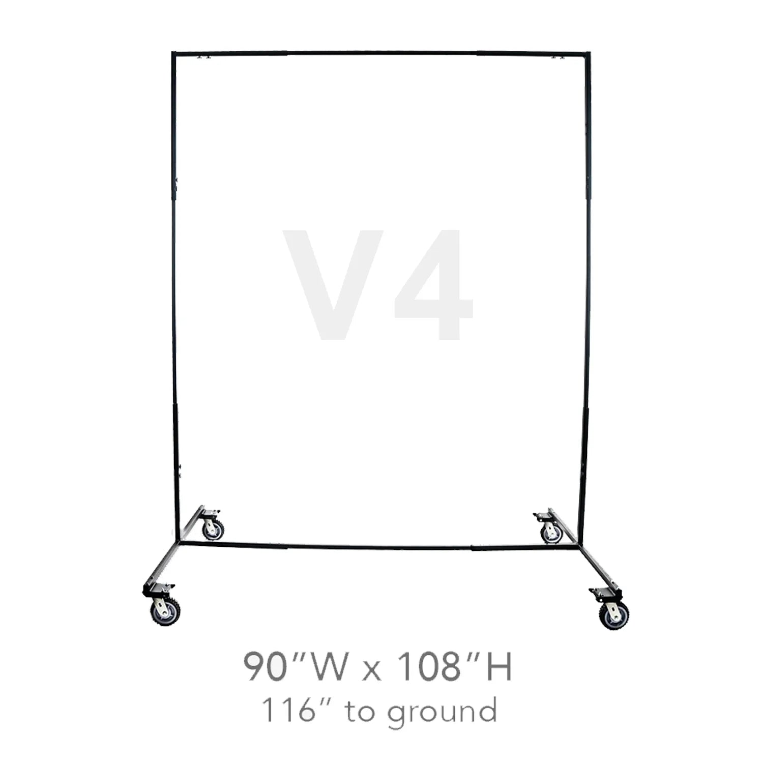 Multi-Position Prop Frame | Synced Up