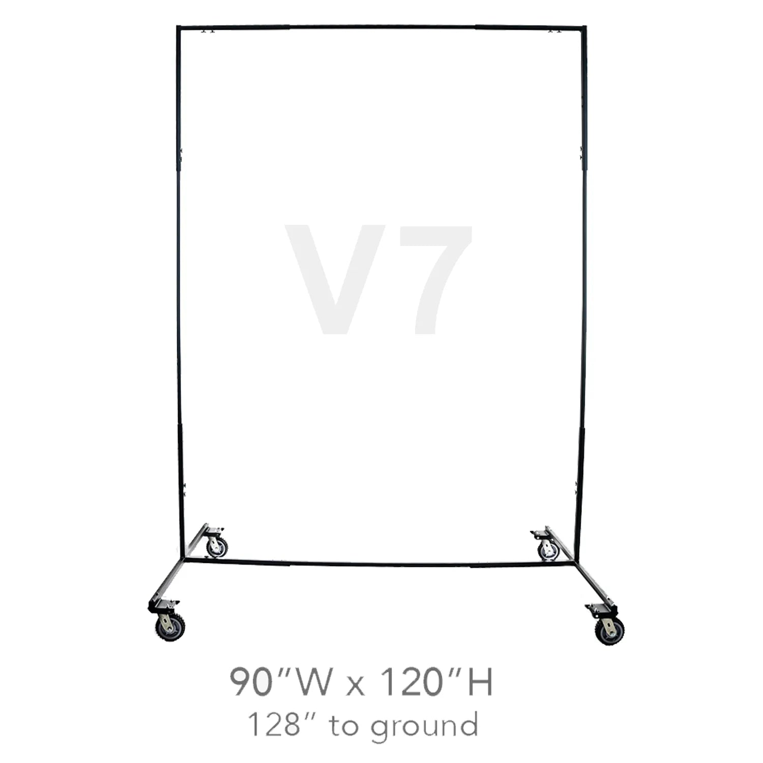 Multi-Position Prop Frame | Synced Up