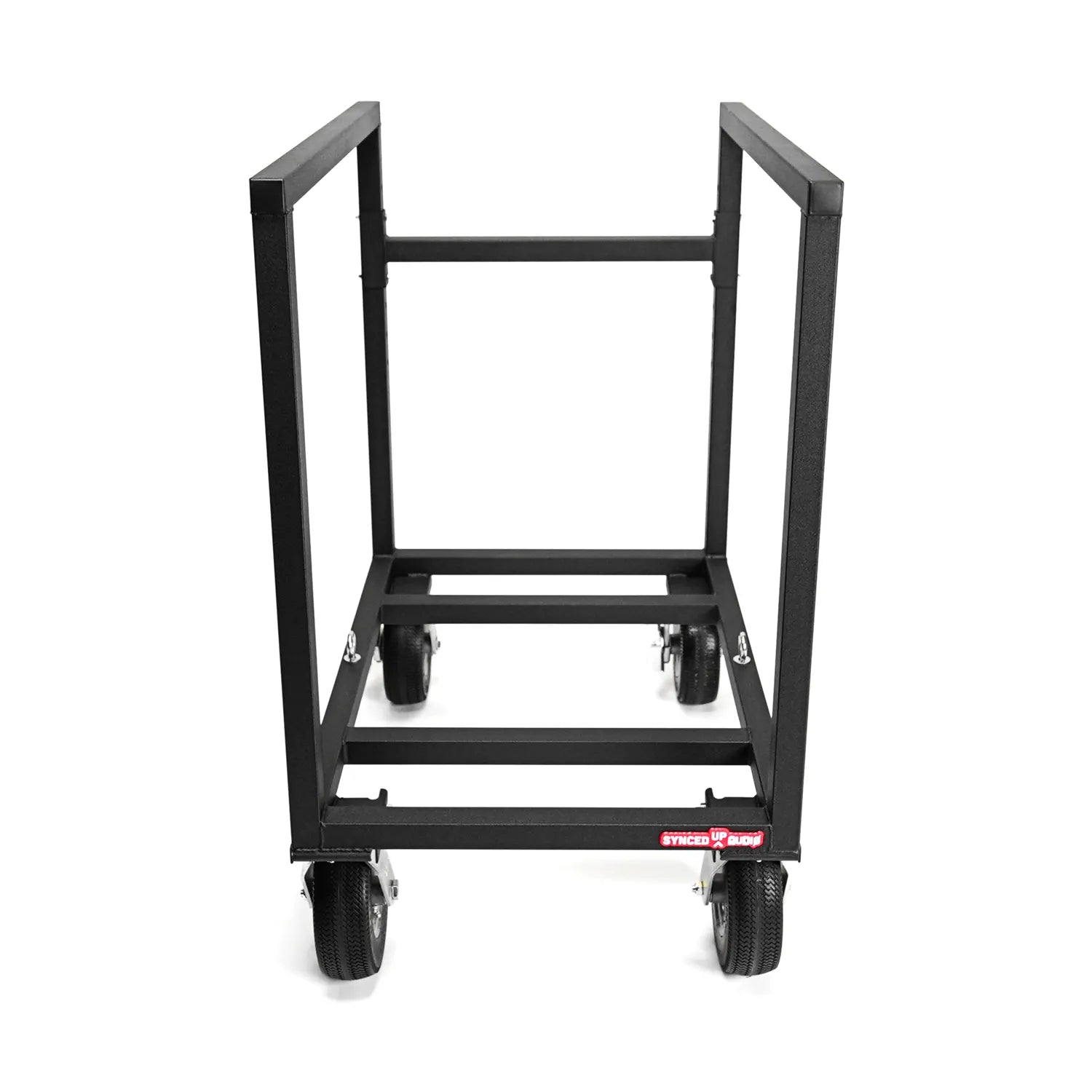 Full Range Speaker Cart | Synced Up