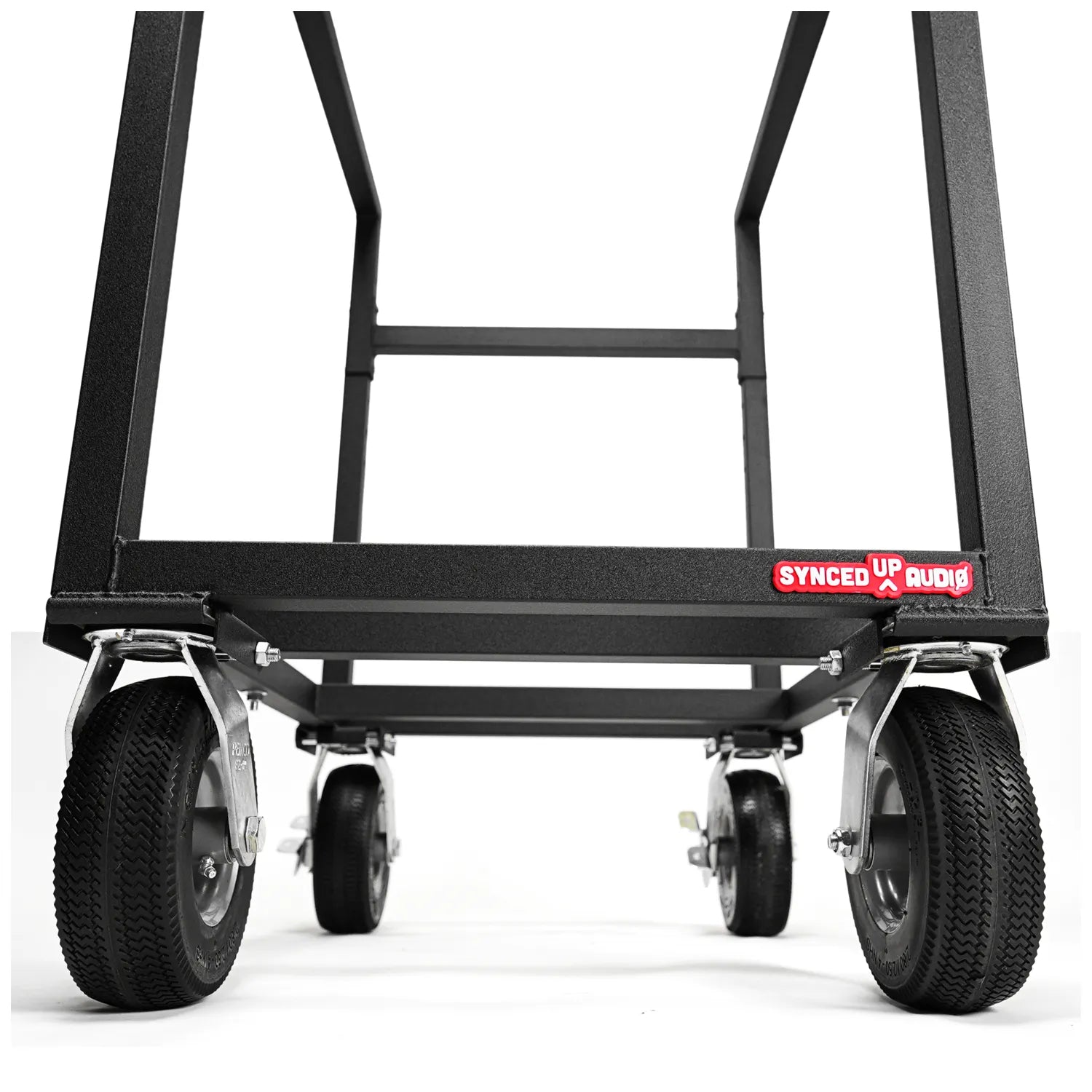 Full Range Speaker Cart | Synced Up