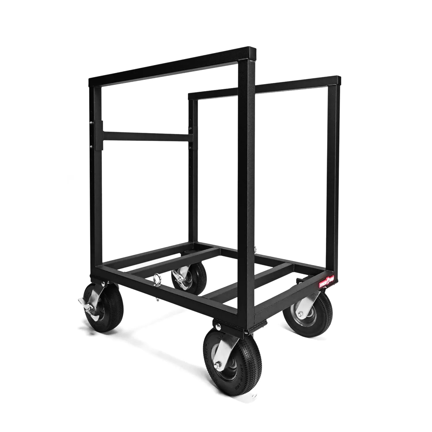 Full Range Speaker Cart | Synced Up