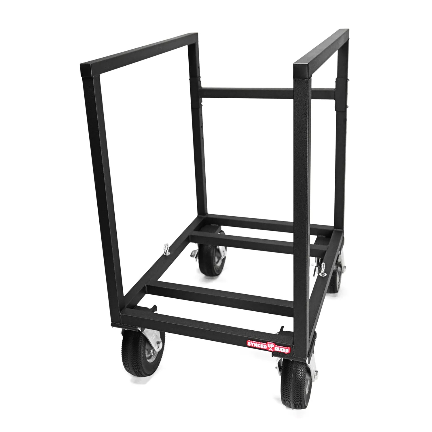 Full Range Speaker Cart | Synced Up