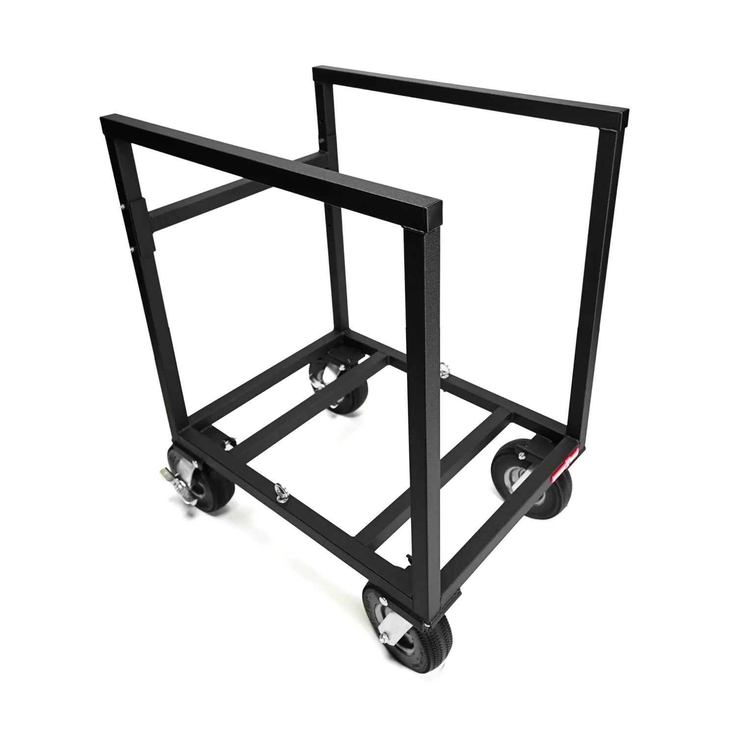 Full Range Speaker Cart | Synced Up