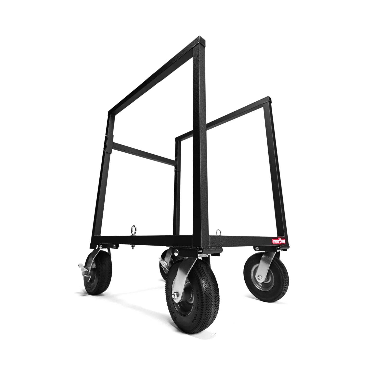 Full Range Speaker Cart | Synced Up