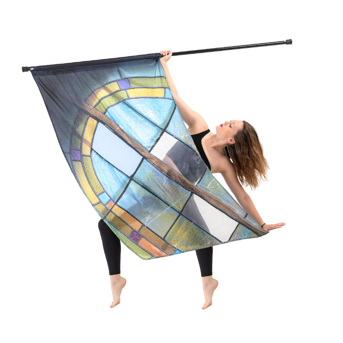 Hybrid Flags