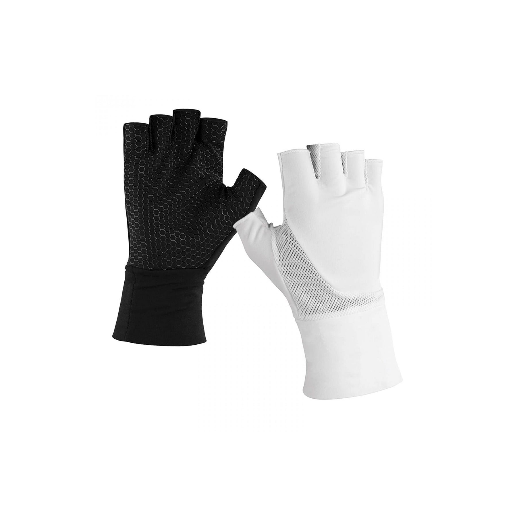 Fingerless Hyperformance Gloves