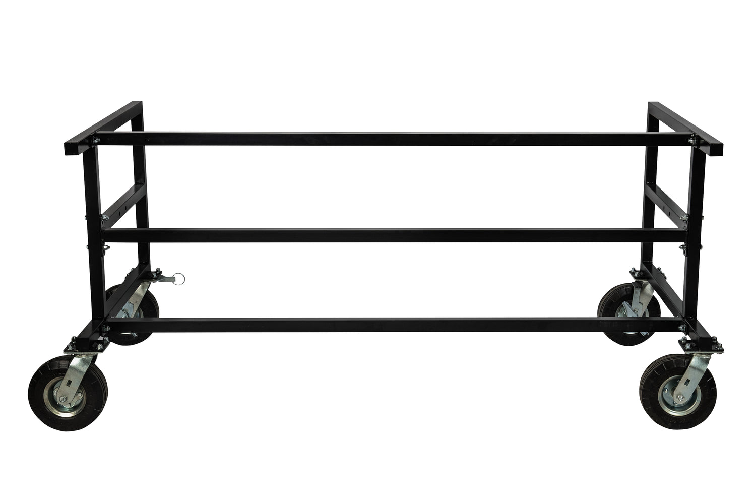 Fixed Percussion Rack | Corps Design