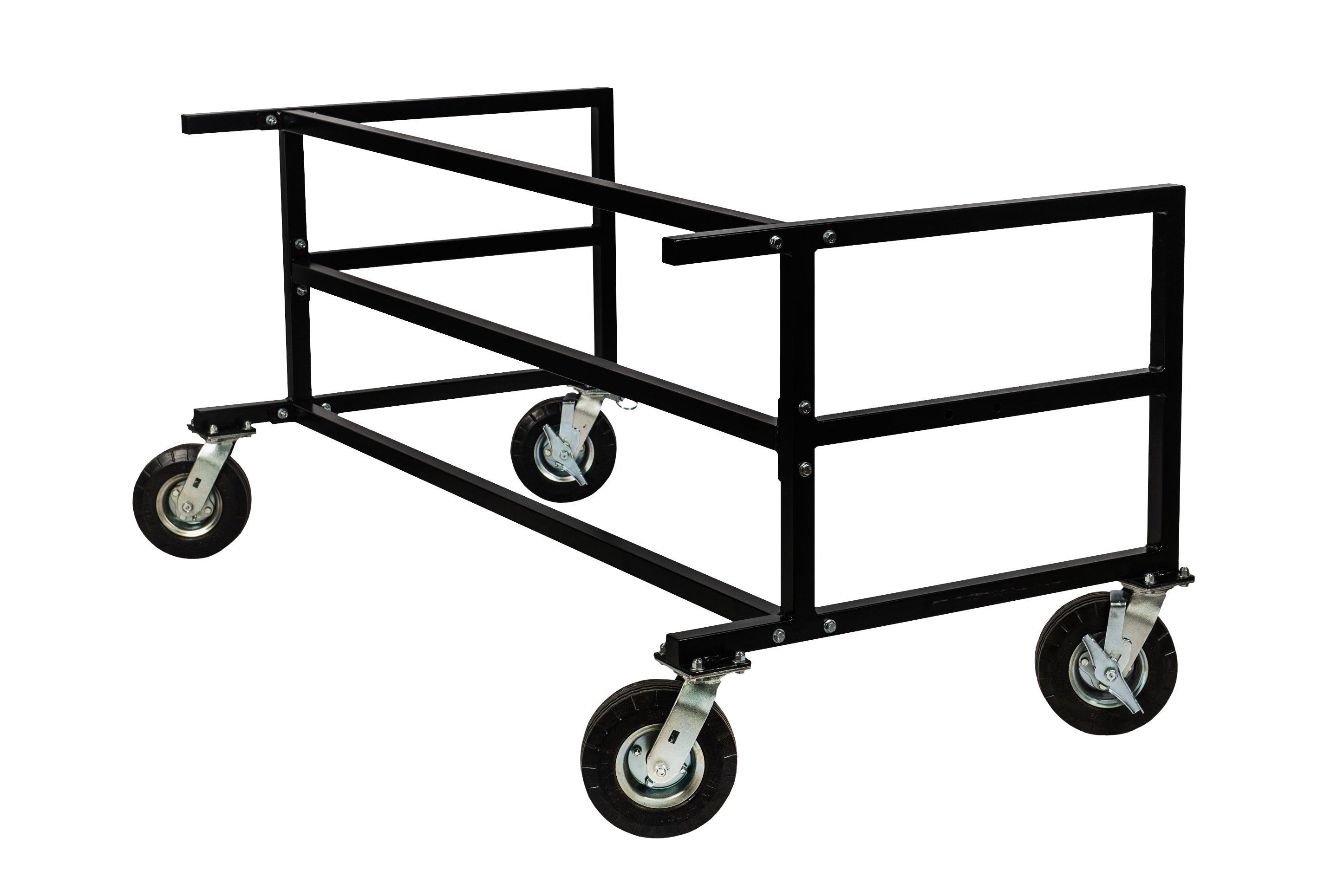 Fixed Percussion Rack | Corps Design