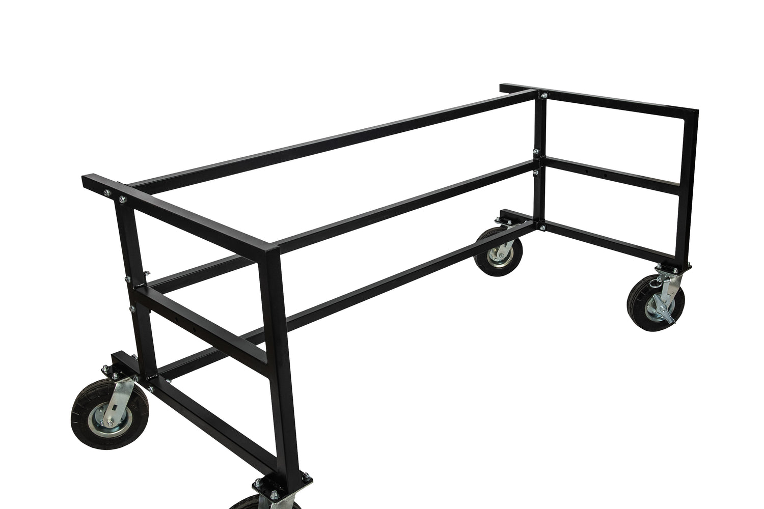 Fixed Percussion Rack | Corps Design