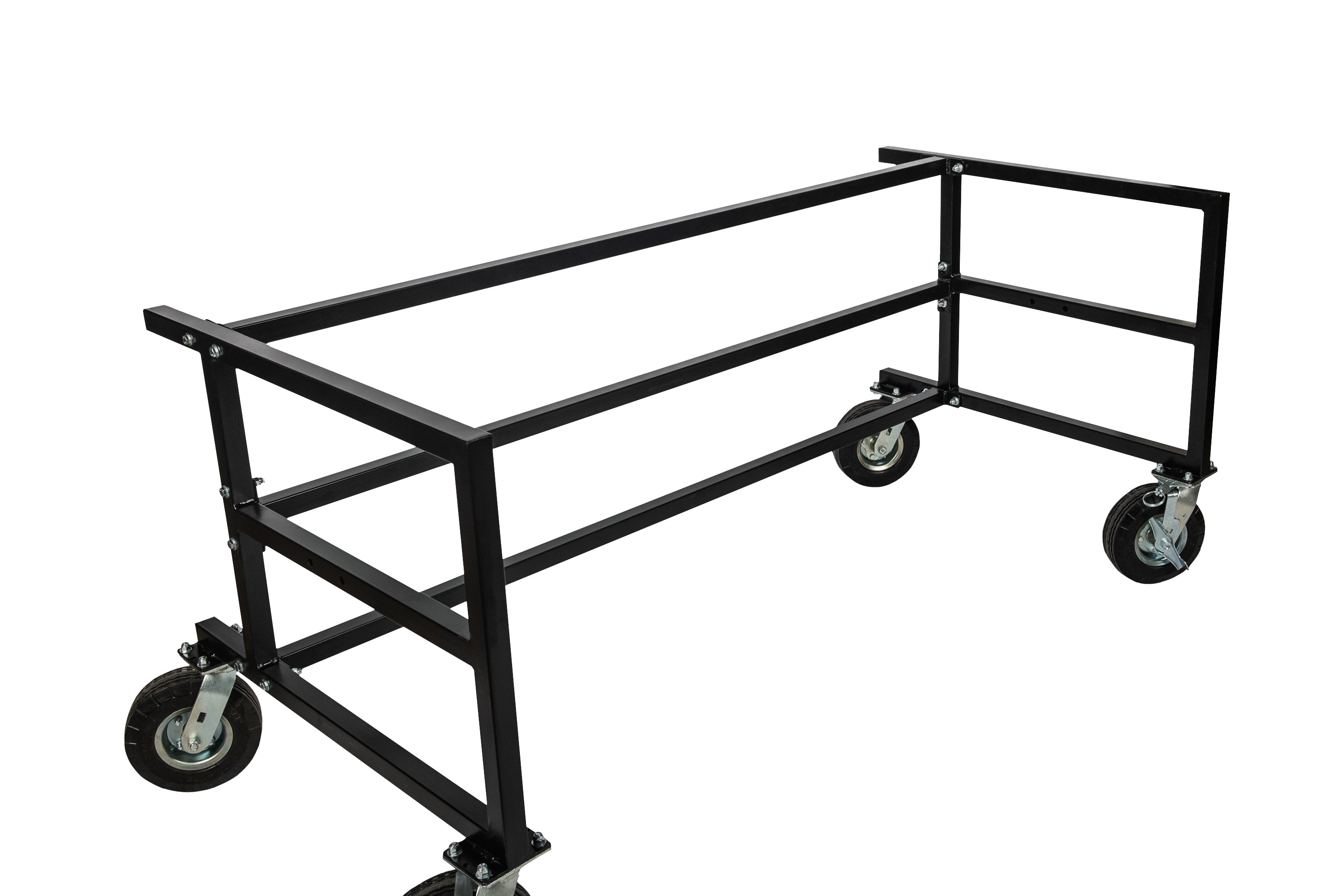 Fixed Percussion Rack | Corps Design