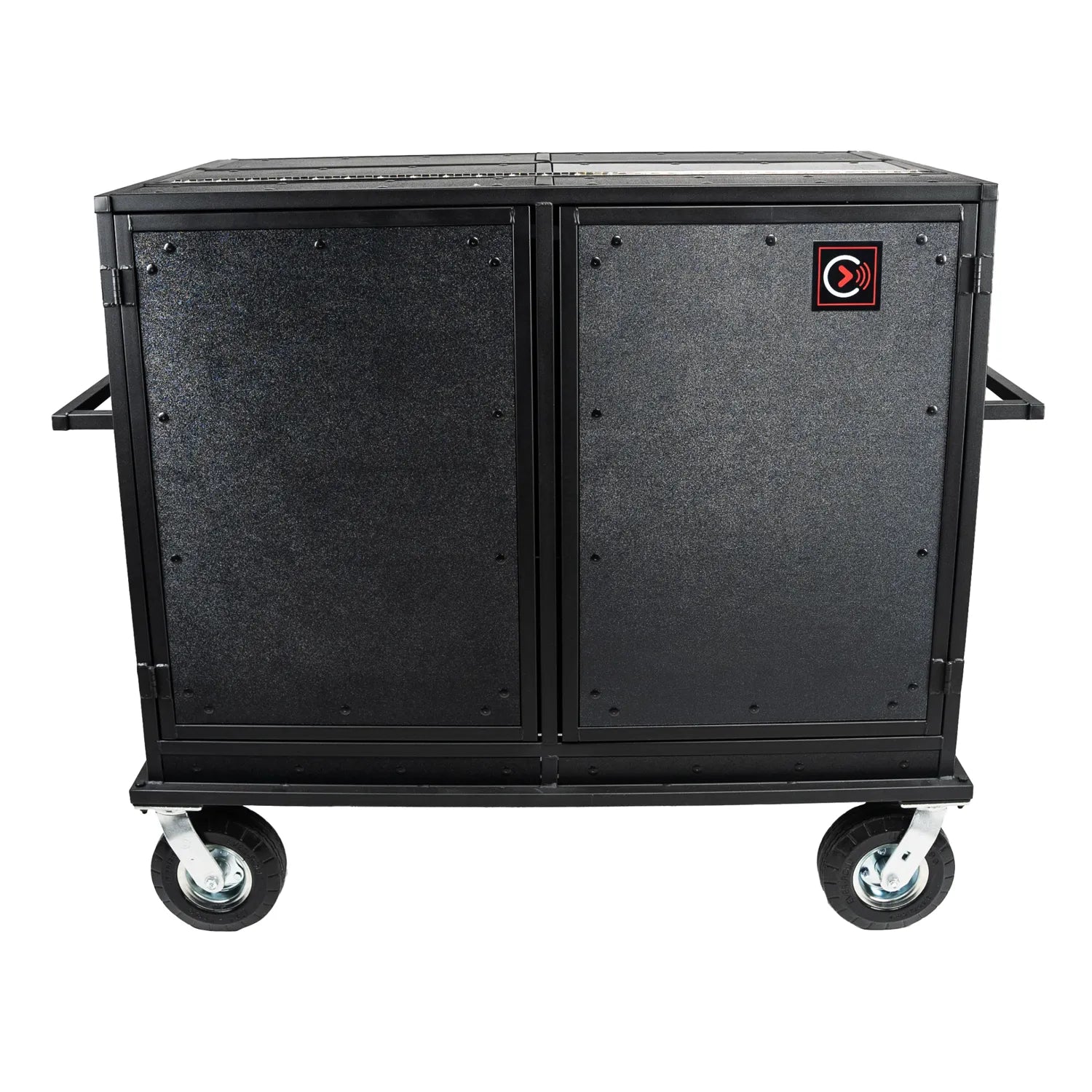 Extended Mixer Cart | Synced Up