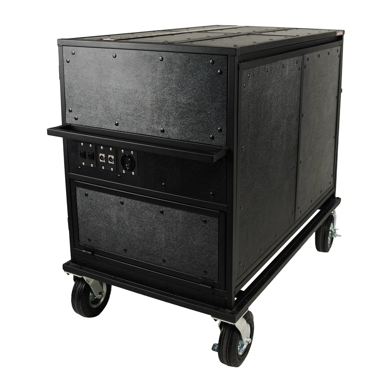 Extended Mixer Cart | Synced Up