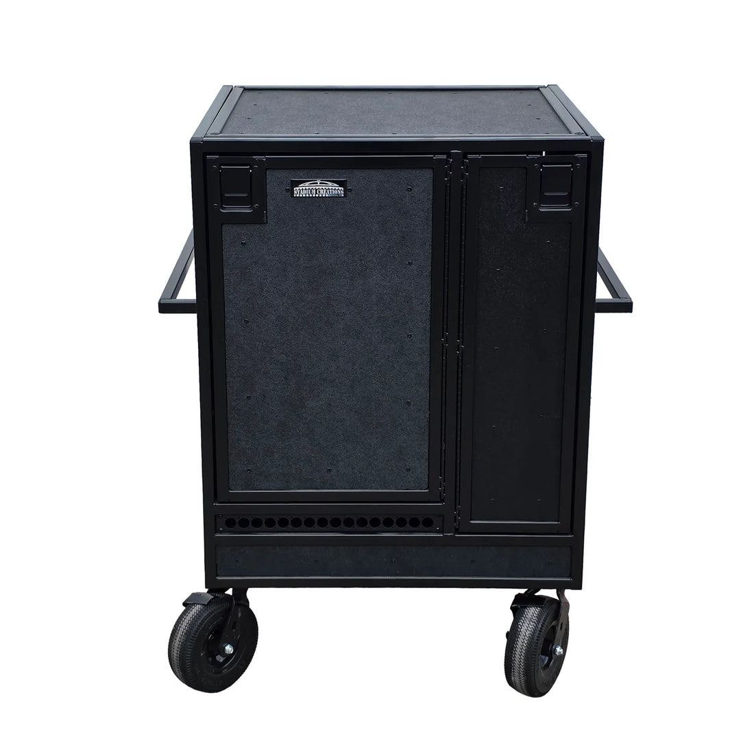 Mixer Cart 1.5 | Stadium Creations