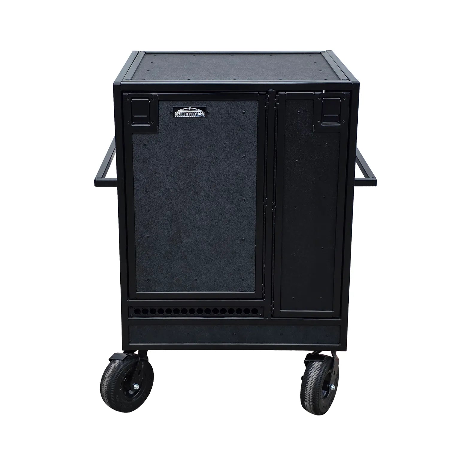 Mixer Cart 1.5 | Stadium Creations