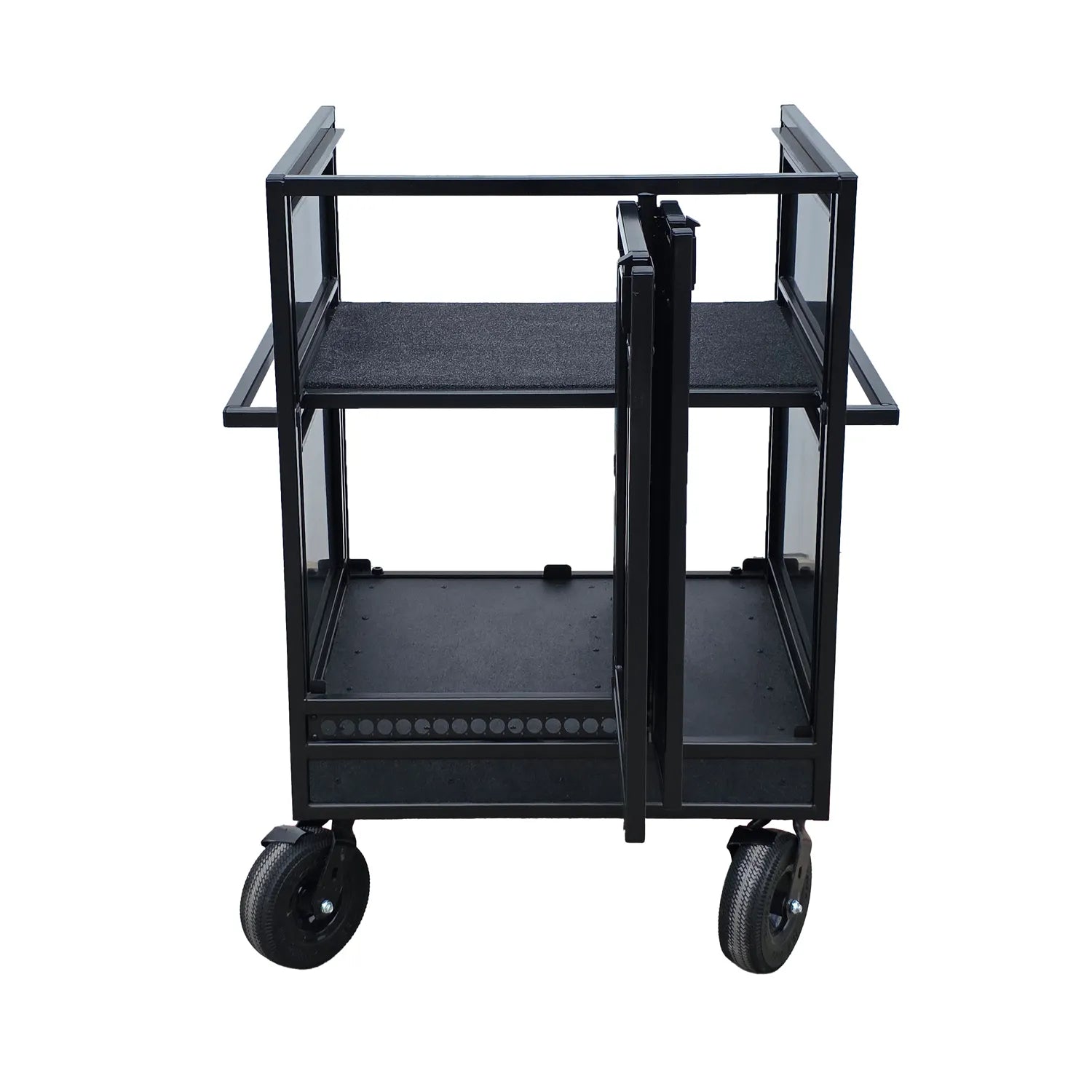 Mixer Cart 1.5 | Stadium Creations