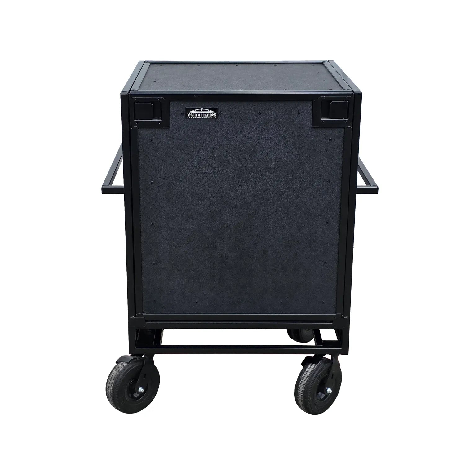 Mixer Cart 1.5 | Stadium Creations