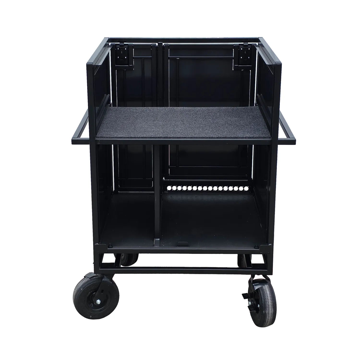 Mixer Cart 1.5 | Stadium Creations