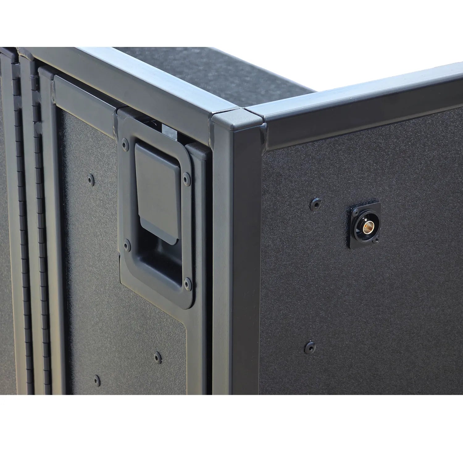 Mixer Cart 1.5 | Stadium Creations