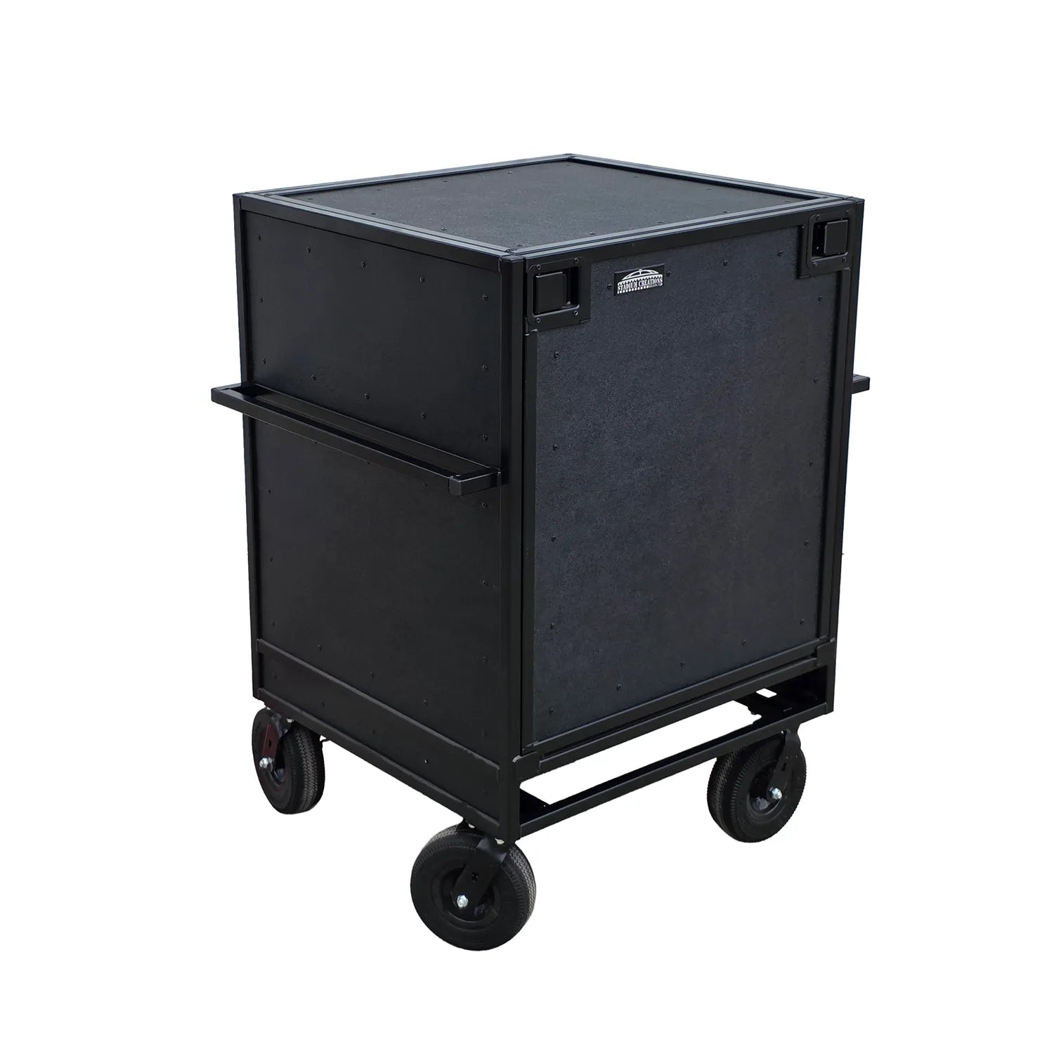 Mixer Cart 1.5 | Stadium Creations