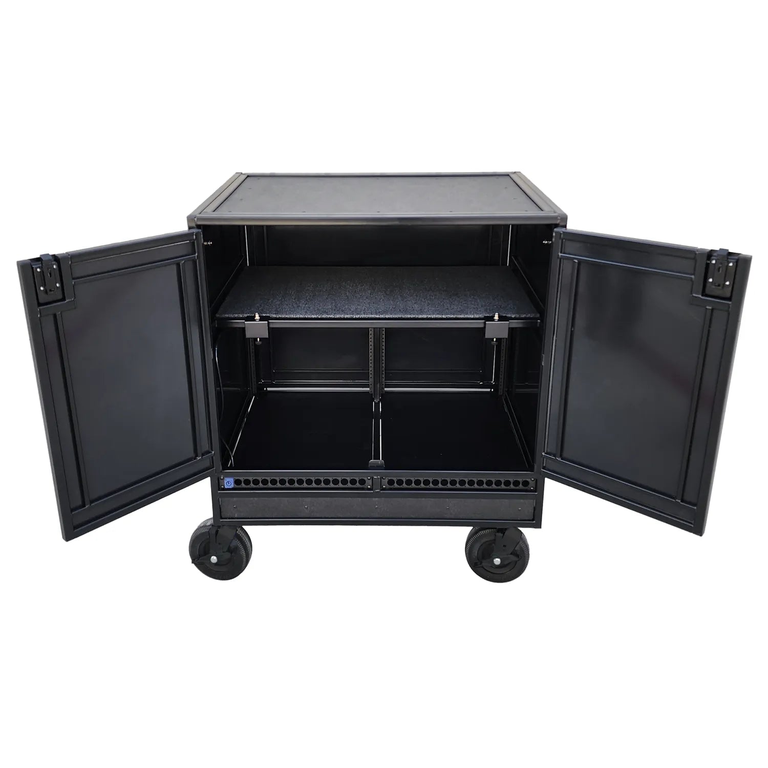 Mixer Cart 2.0 | Stadium Creations