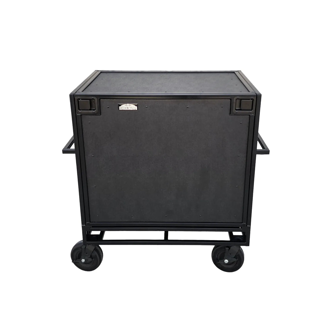 Mixer Cart 2.0 | Stadium Creations