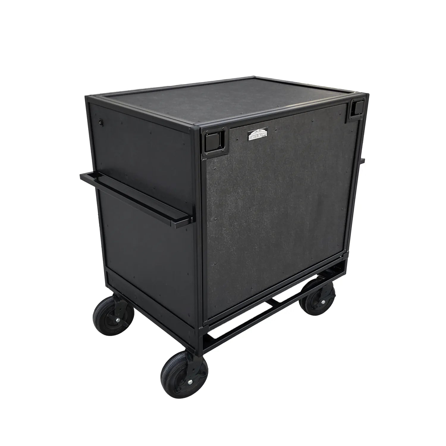 Mixer Cart 2.0 | Stadium Creations