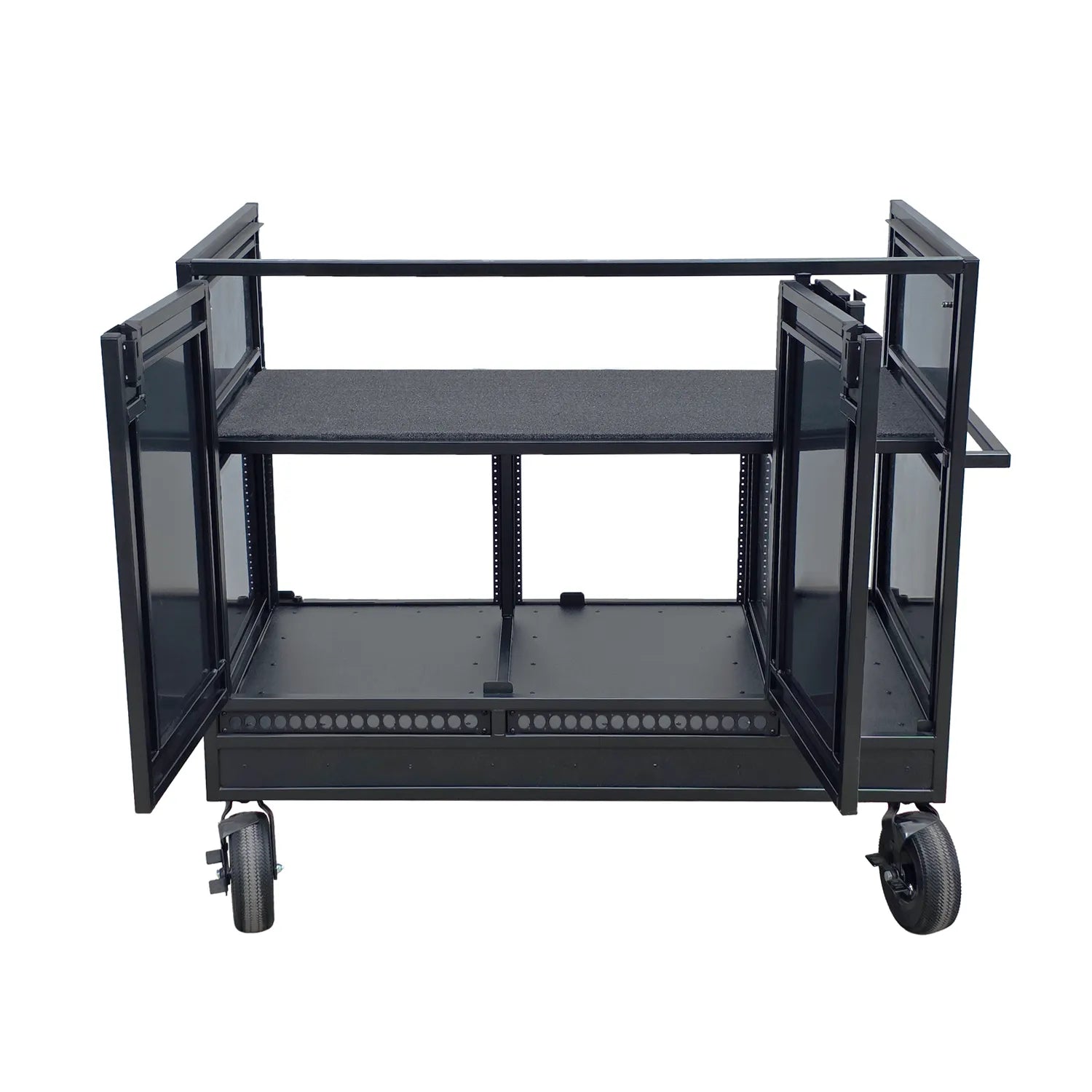 Mixer Cart 2.5 | Stadium Creations