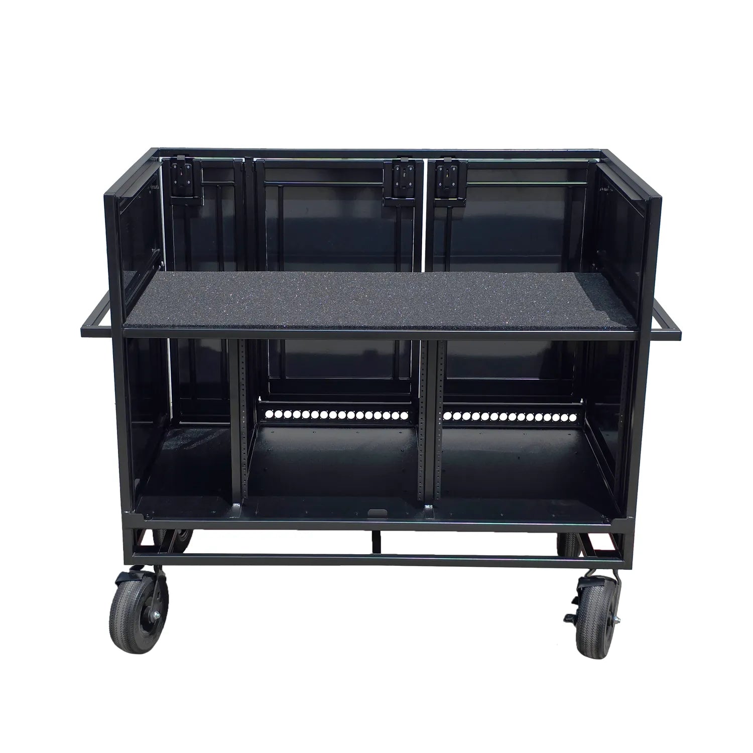 Mixer Cart 2.5 | Stadium Creations