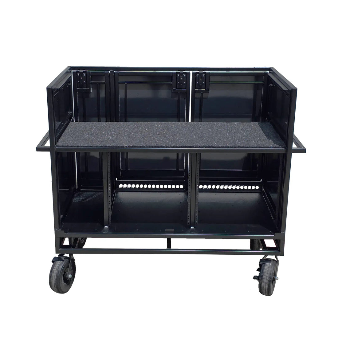 Mixer Cart 2.5 | Stadium Creations