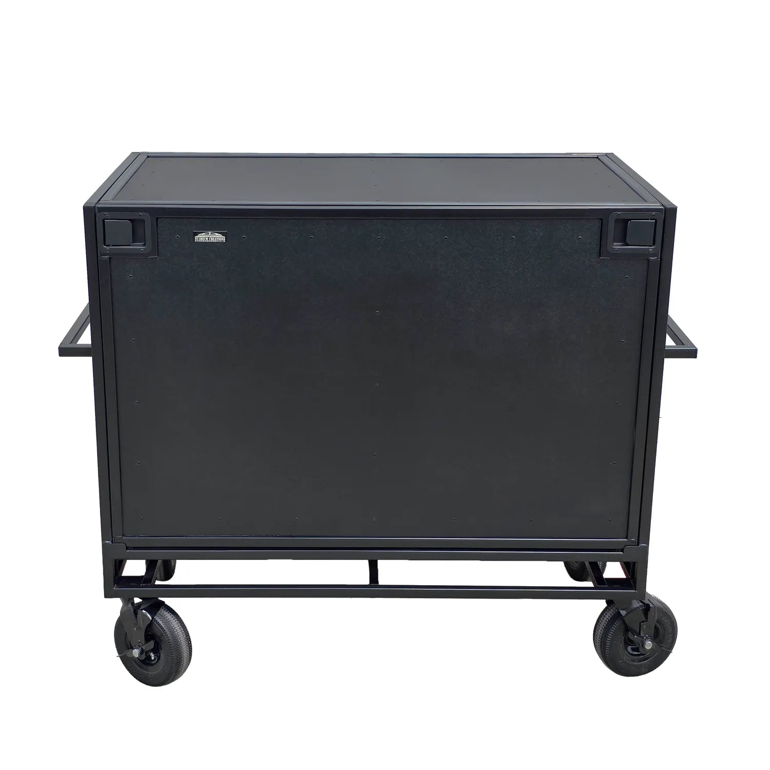 Mixer Cart 2.5 | Stadium Creations