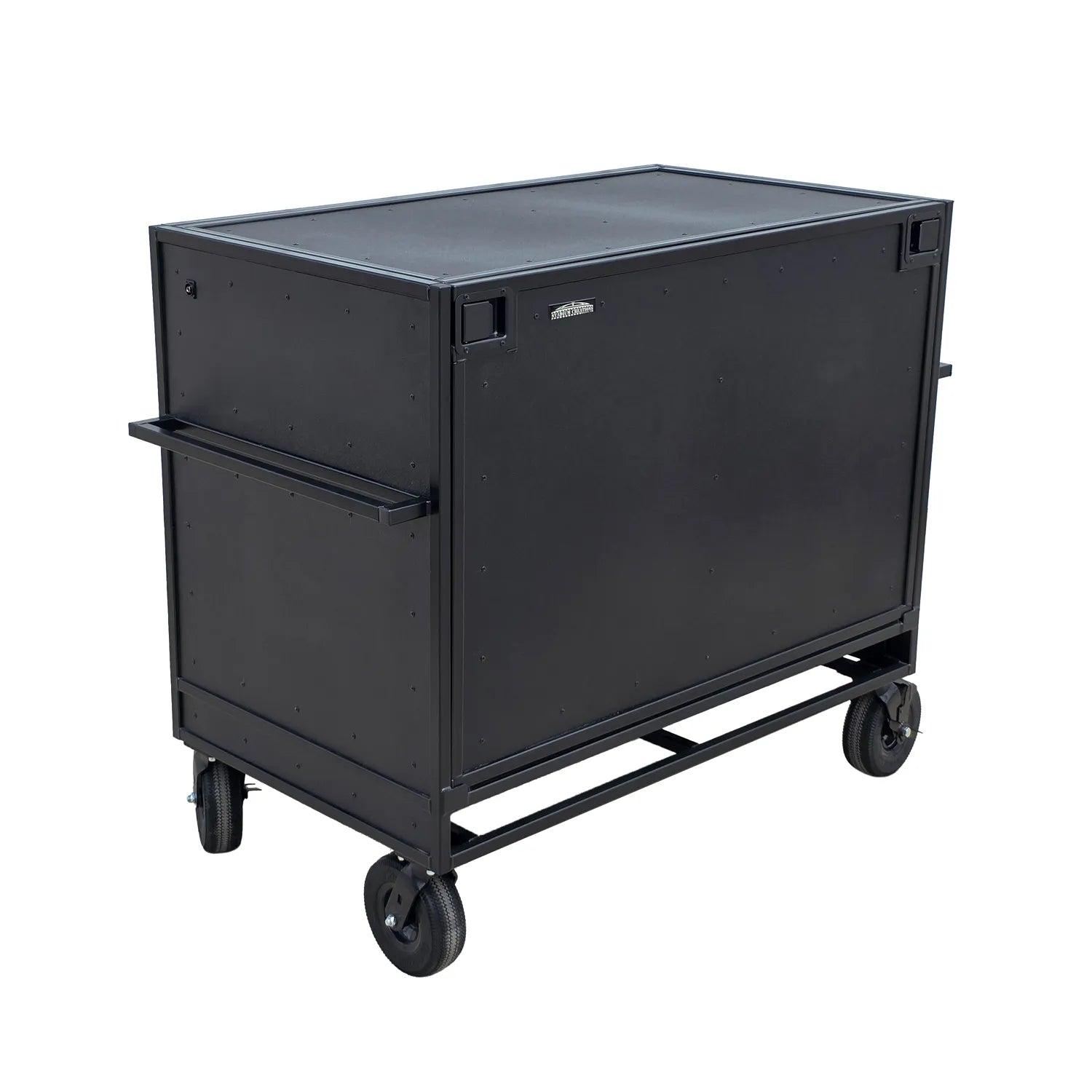 Mixer Cart 2.5 | Stadium Creations