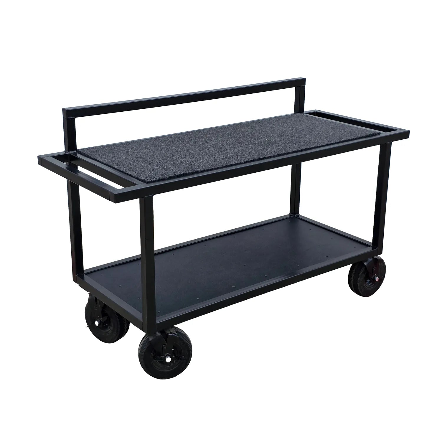 Synth Cart - Open Wall | Stadium Creations