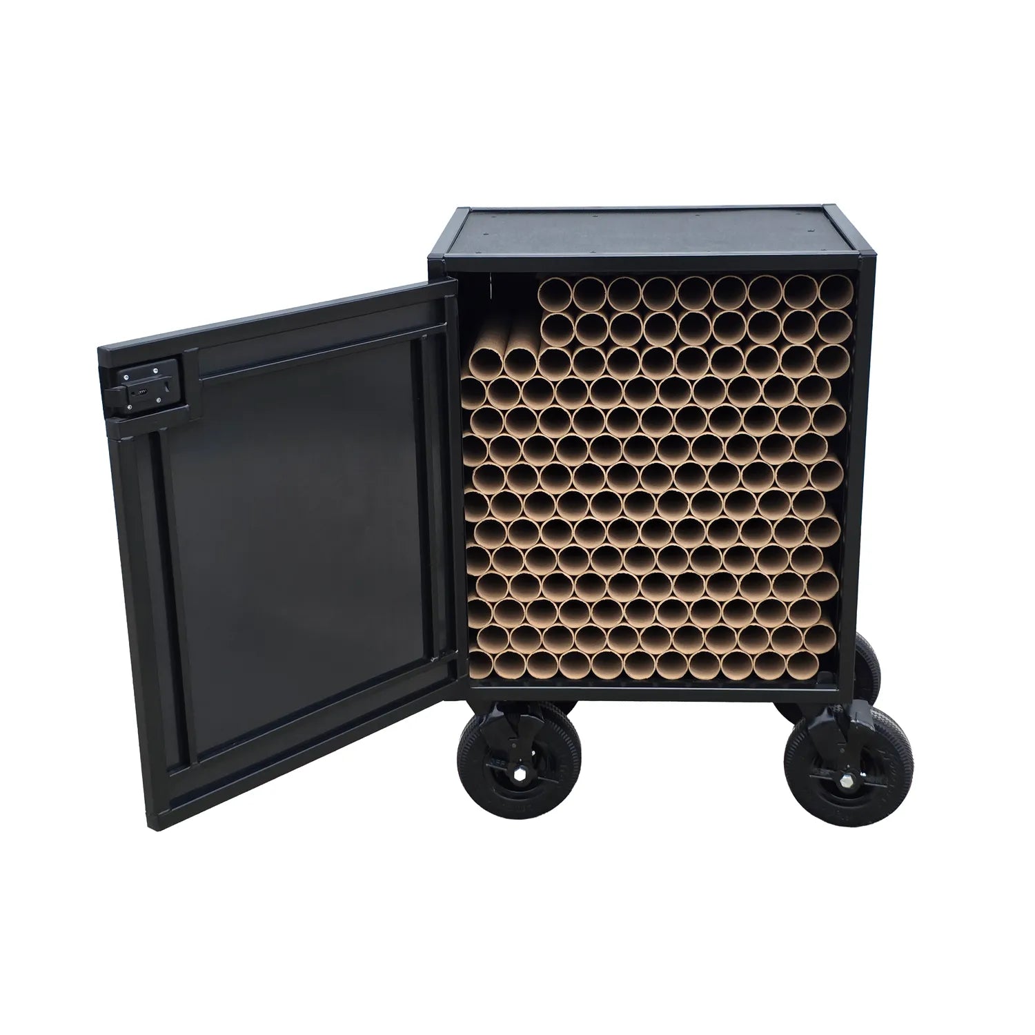 Plume Cart | Stadium Creations