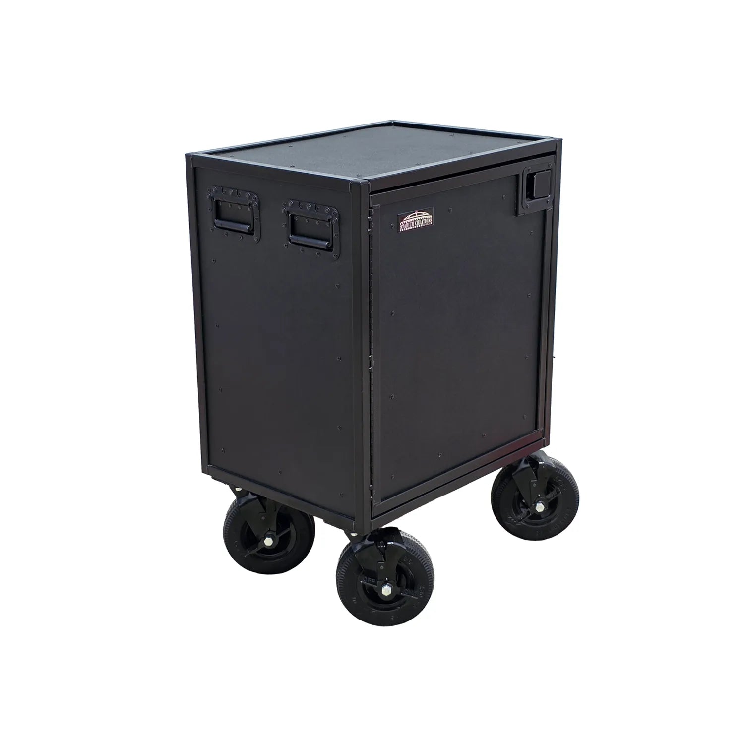 Plume Cart | Stadium Creations