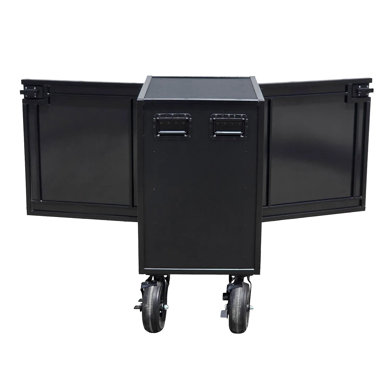 Plume Cart | Stadium Creations