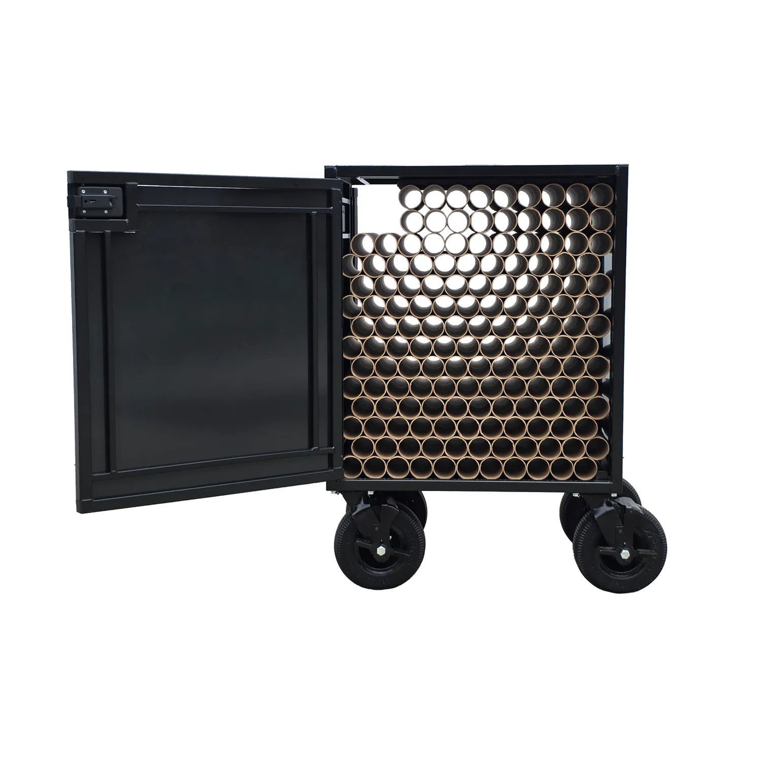 Plume Cart | Stadium Creations