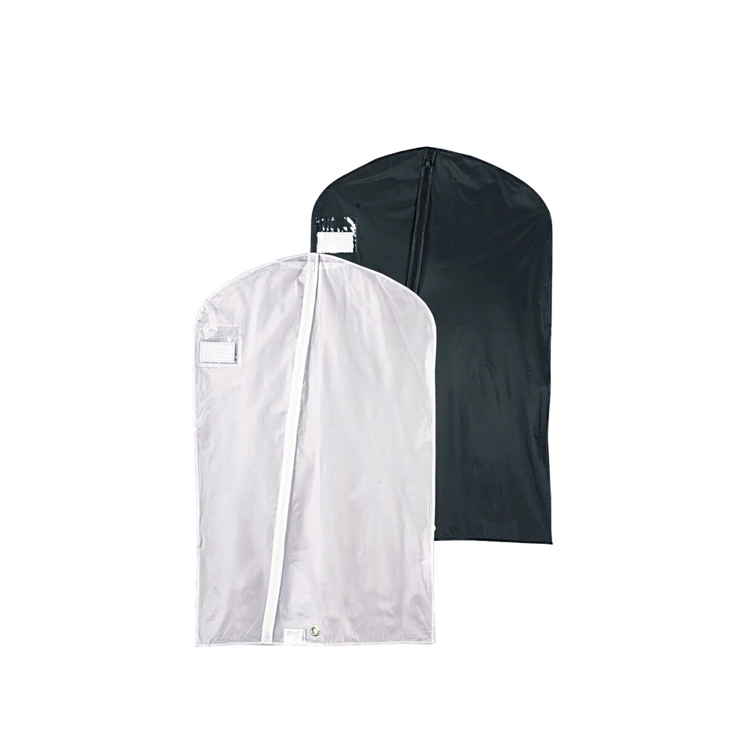44" Economy Vinyl Garment Bag