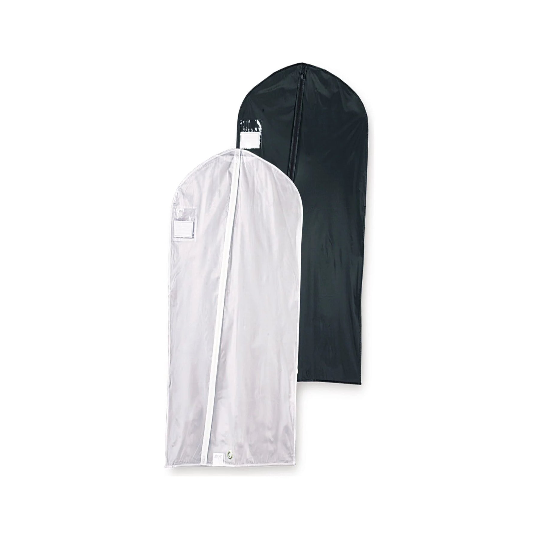 65" Economy Vinyl Garment Bag