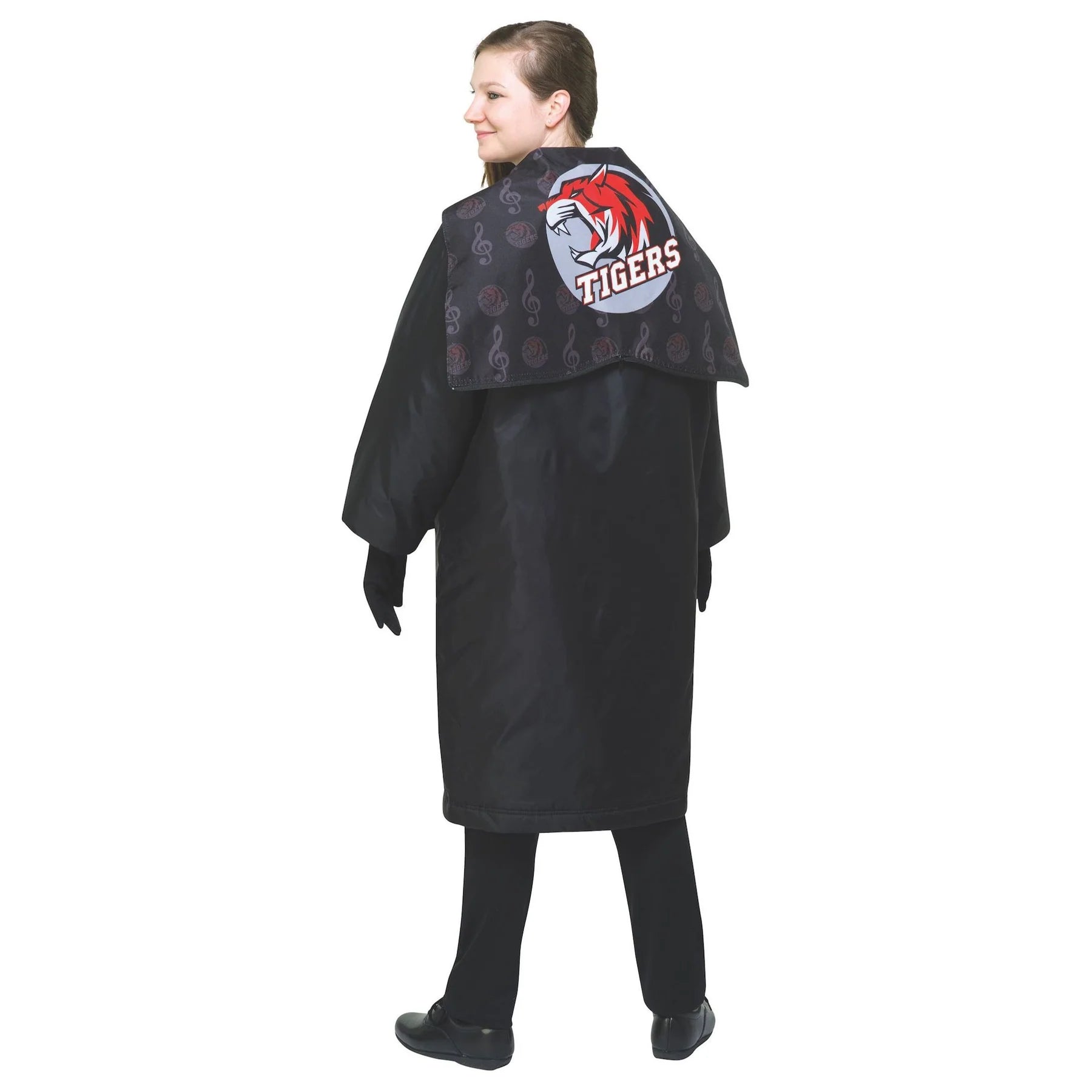 Fashion Hoods