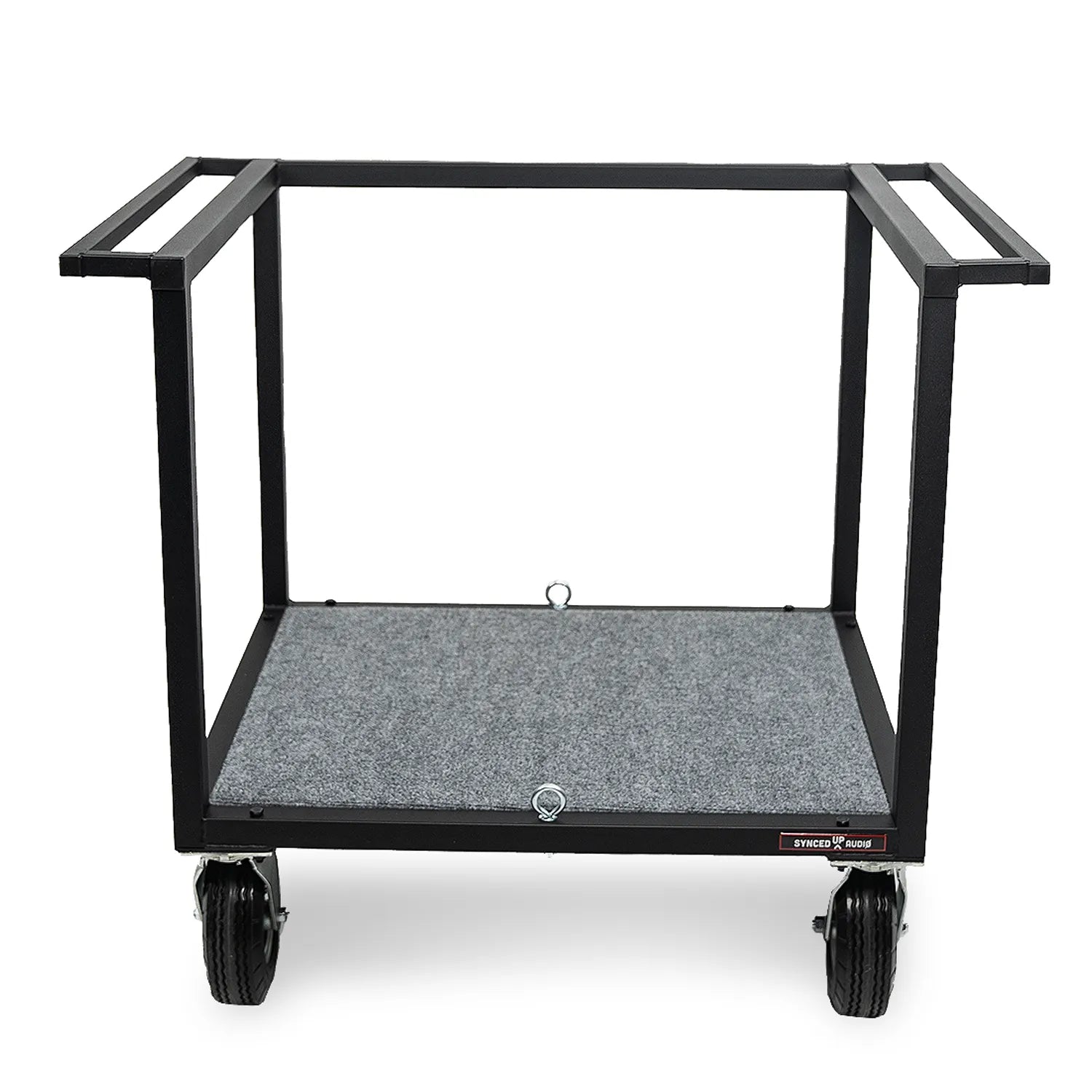 Generator Cart | Synced Up