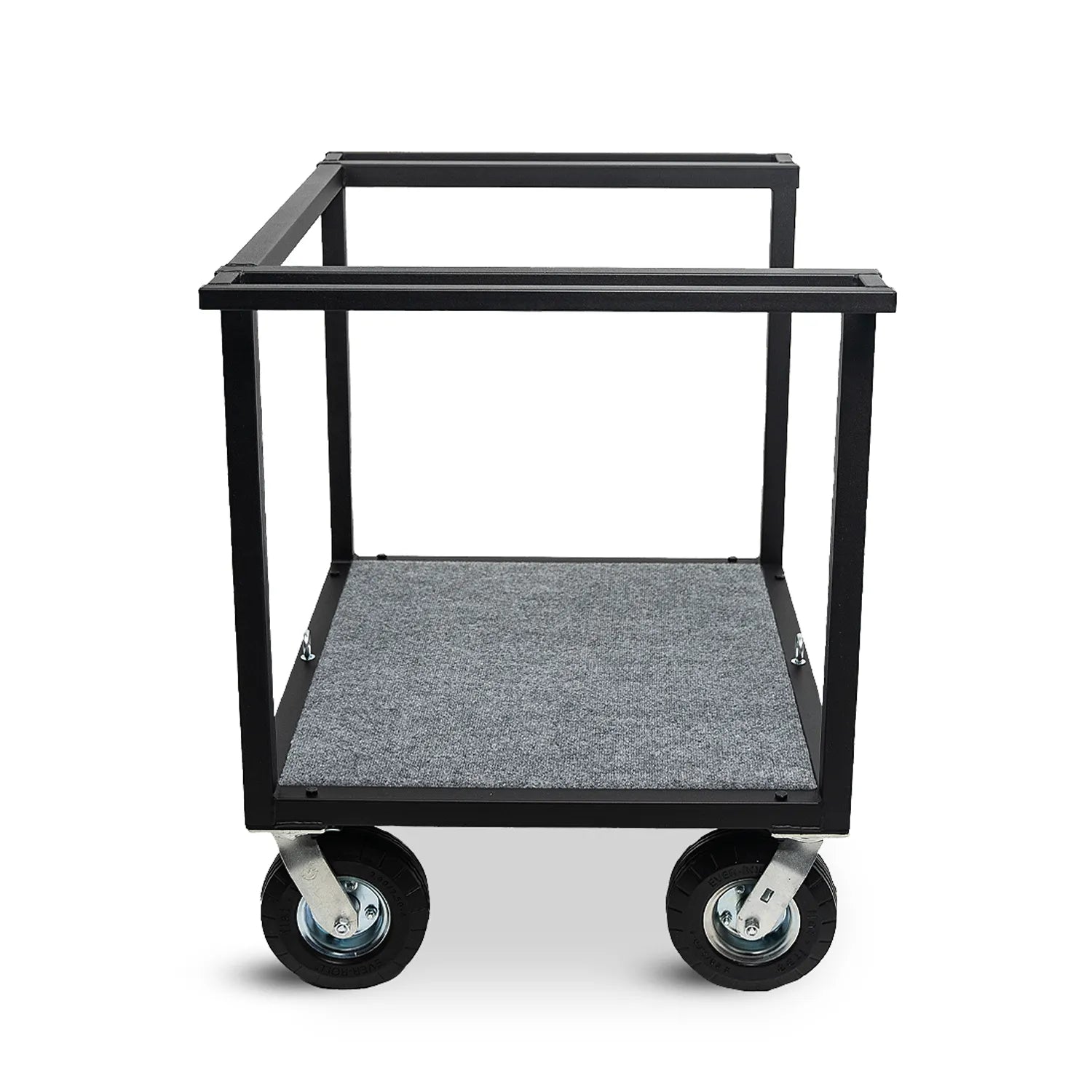 Generator Cart | Synced Up